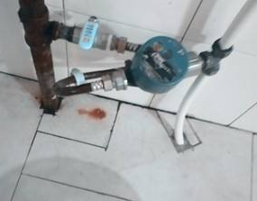 北海市卫生间测漏水哪家优惠