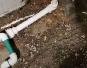 北海市卫生间测漏水服务电话