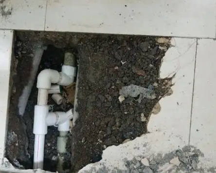 北海市卫生间测漏水哪家好