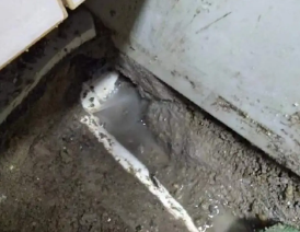 北海市卫生间测漏水多少钱